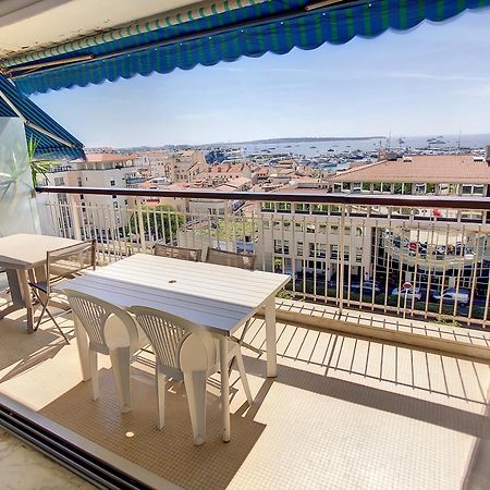 2, 3 And 4 Bedroom Sea View Forville Apartments 5 Mins From The Palais 칸느 객실 사진