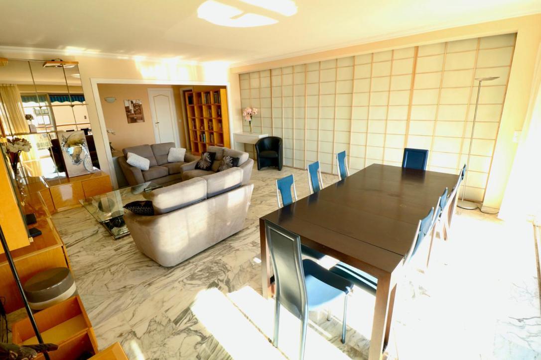 2, 3 And 4 Bedroom Sea View Forville Apartments 5 Mins From The Palais 칸느 외부 사진