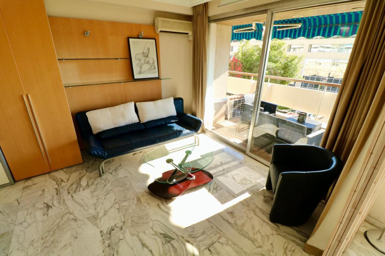 2, 3 And 4 Bedroom Sea View Forville Apartments 5 Mins From The Palais 칸느 외부 사진
