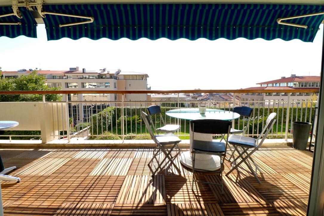 2, 3 And 4 Bedroom Sea View Forville Apartments 5 Mins From The Palais 칸느 외부 사진