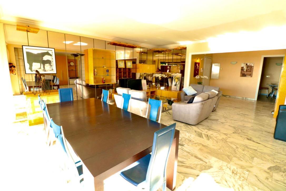 2, 3 And 4 Bedroom Sea View Forville Apartments 5 Mins From The Palais 칸느 외부 사진