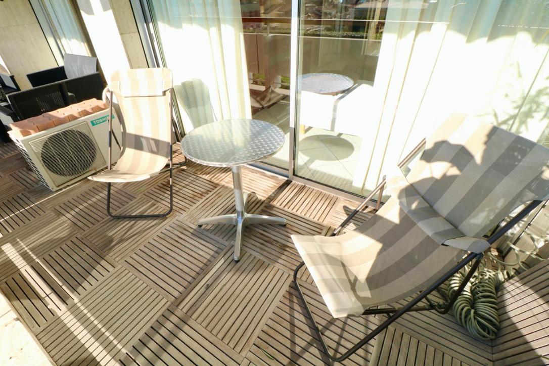 2, 3 And 4 Bedroom Sea View Forville Apartments 5 Mins From The Palais 칸느 외부 사진