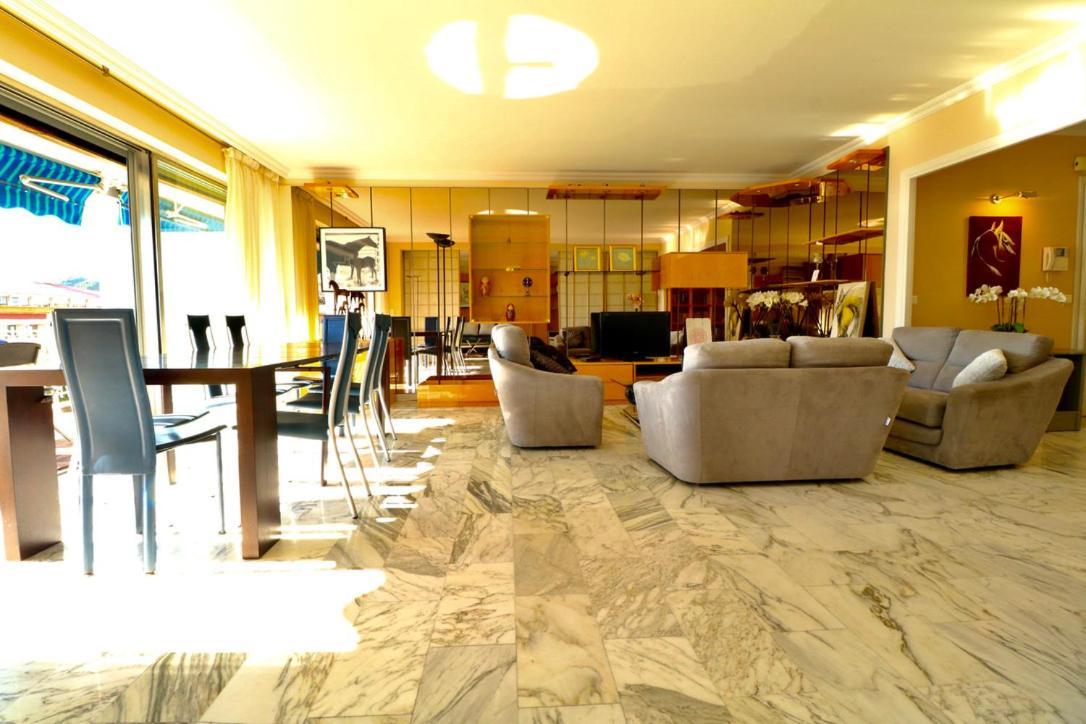 2, 3 And 4 Bedroom Sea View Forville Apartments 5 Mins From The Palais 칸느 외부 사진