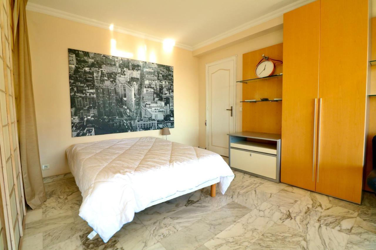 2, 3 And 4 Bedroom Sea View Forville Apartments 5 Mins From The Palais 칸느 외부 사진