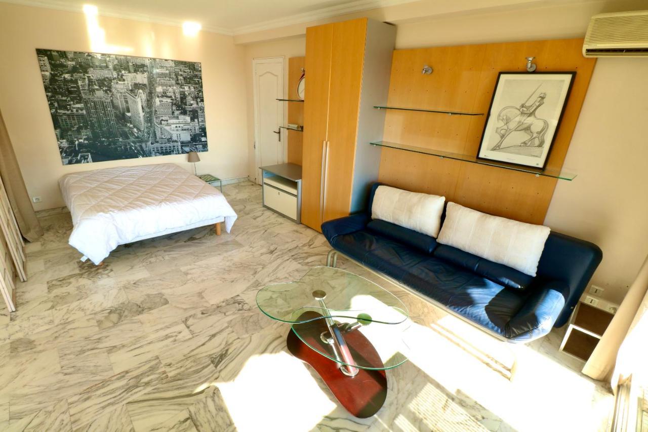 2, 3 And 4 Bedroom Sea View Forville Apartments 5 Mins From The Palais 칸느 외부 사진