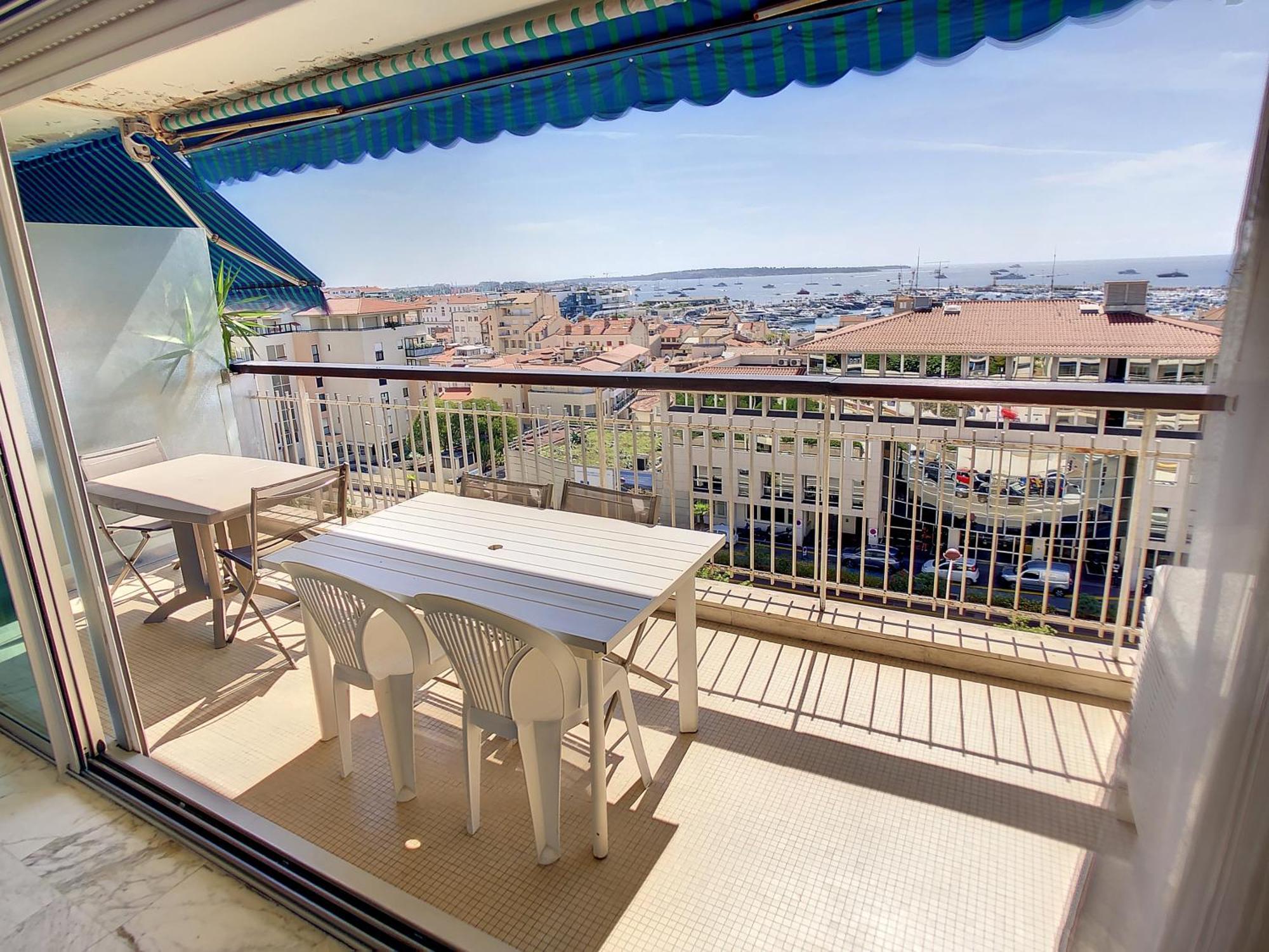 2, 3 And 4 Bedroom Sea View Forville Apartments 5 Mins From The Palais 칸느 객실 사진