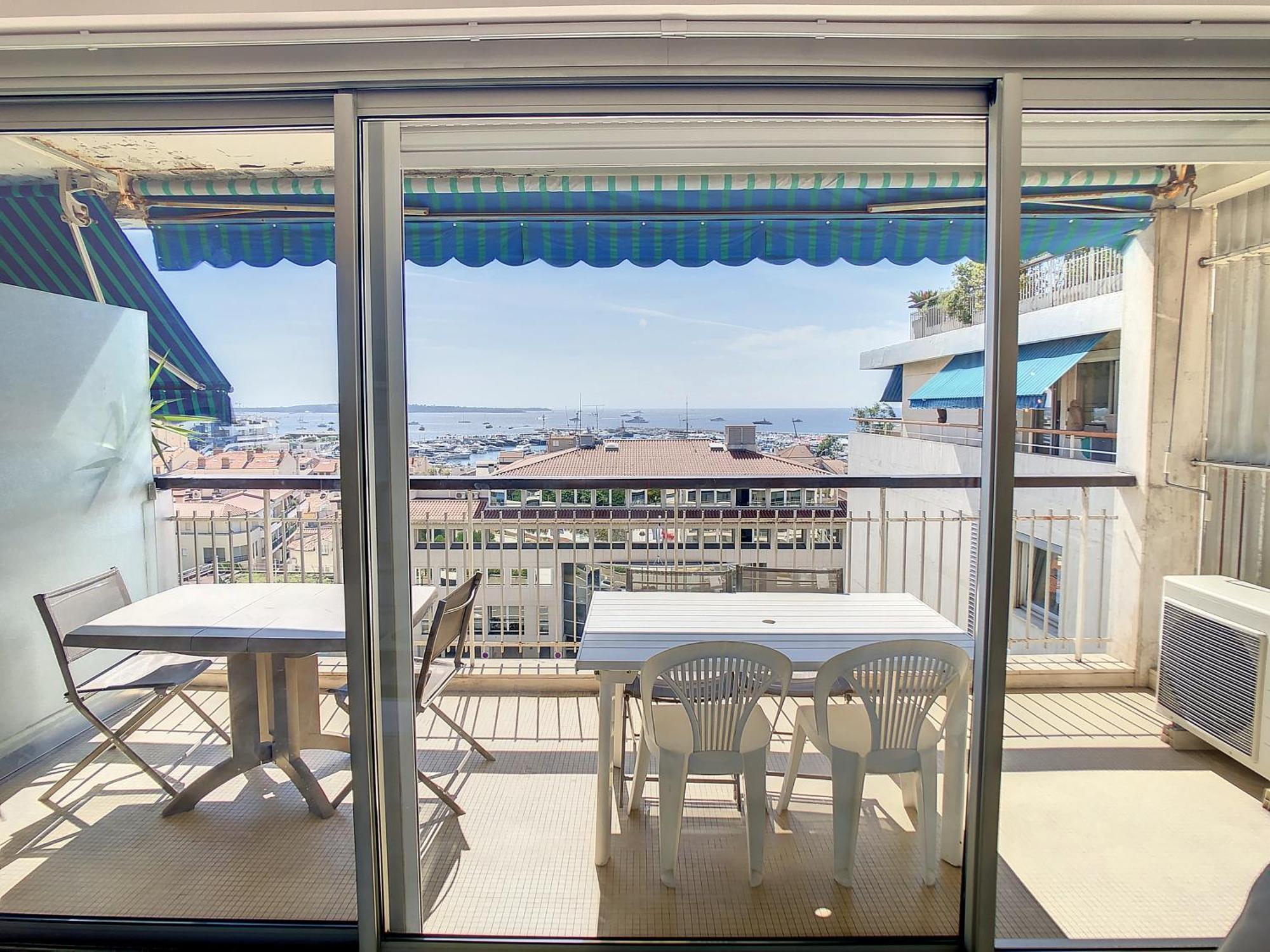 2, 3 And 4 Bedroom Sea View Forville Apartments 5 Mins From The Palais 칸느 객실 사진
