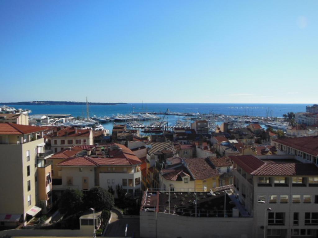 2, 3 And 4 Bedroom Sea View Forville Apartments 5 Mins From The Palais 칸느 외부 사진