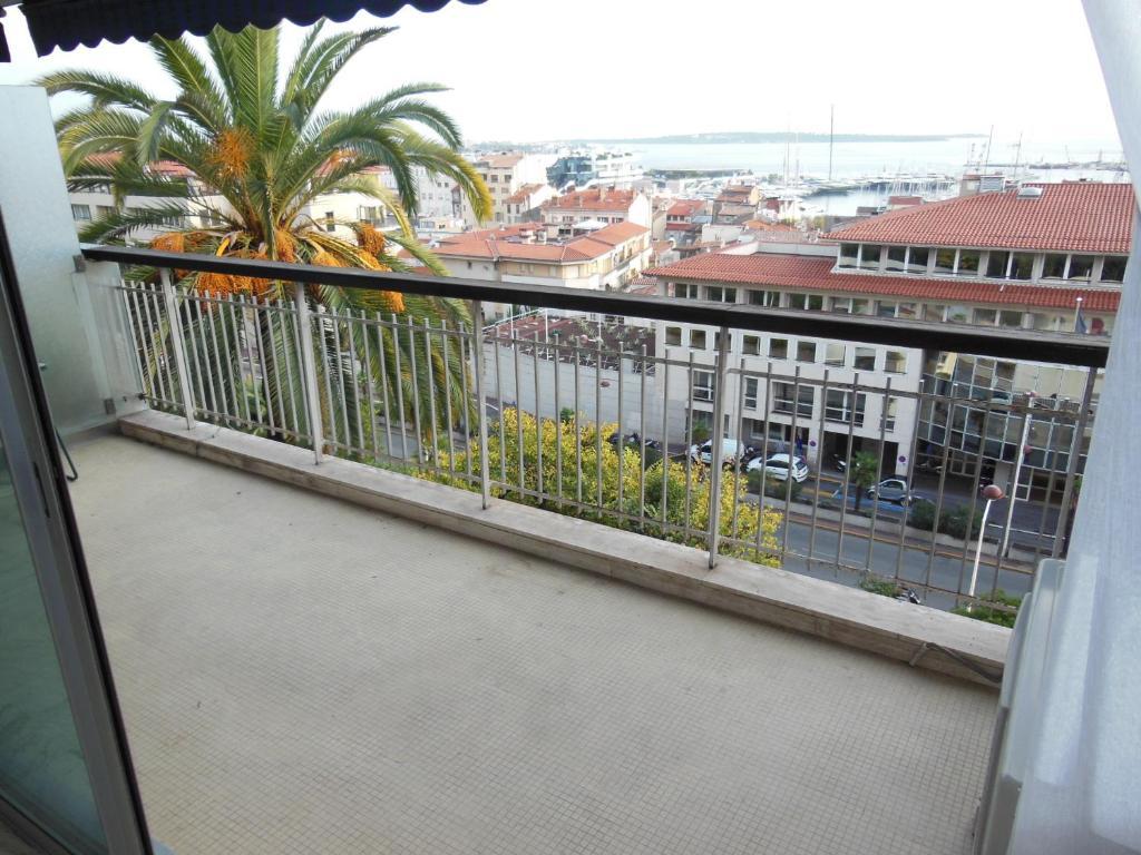 2, 3 And 4 Bedroom Sea View Forville Apartments 5 Mins From The Palais 칸느 객실 사진