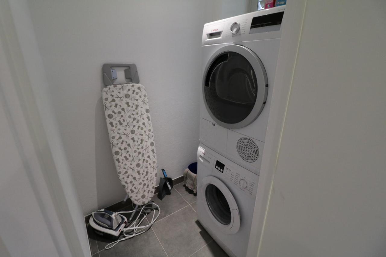 2, 3 And 4 Bedroom Sea View Forville Apartments 5 Mins From The Palais 칸느 외부 사진