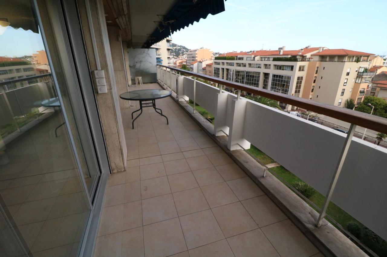 2, 3 And 4 Bedroom Sea View Forville Apartments 5 Mins From The Palais 칸느 외부 사진