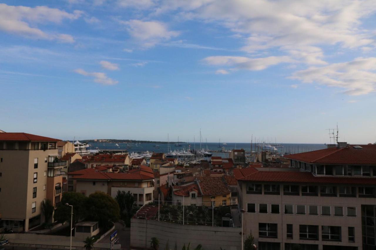 2, 3 And 4 Bedroom Sea View Forville Apartments 5 Mins From The Palais 칸느 외부 사진