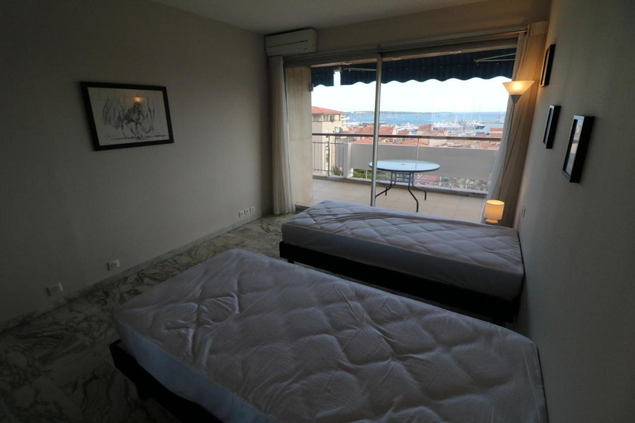 2, 3 And 4 Bedroom Sea View Forville Apartments 5 Mins From The Palais 칸느 외부 사진