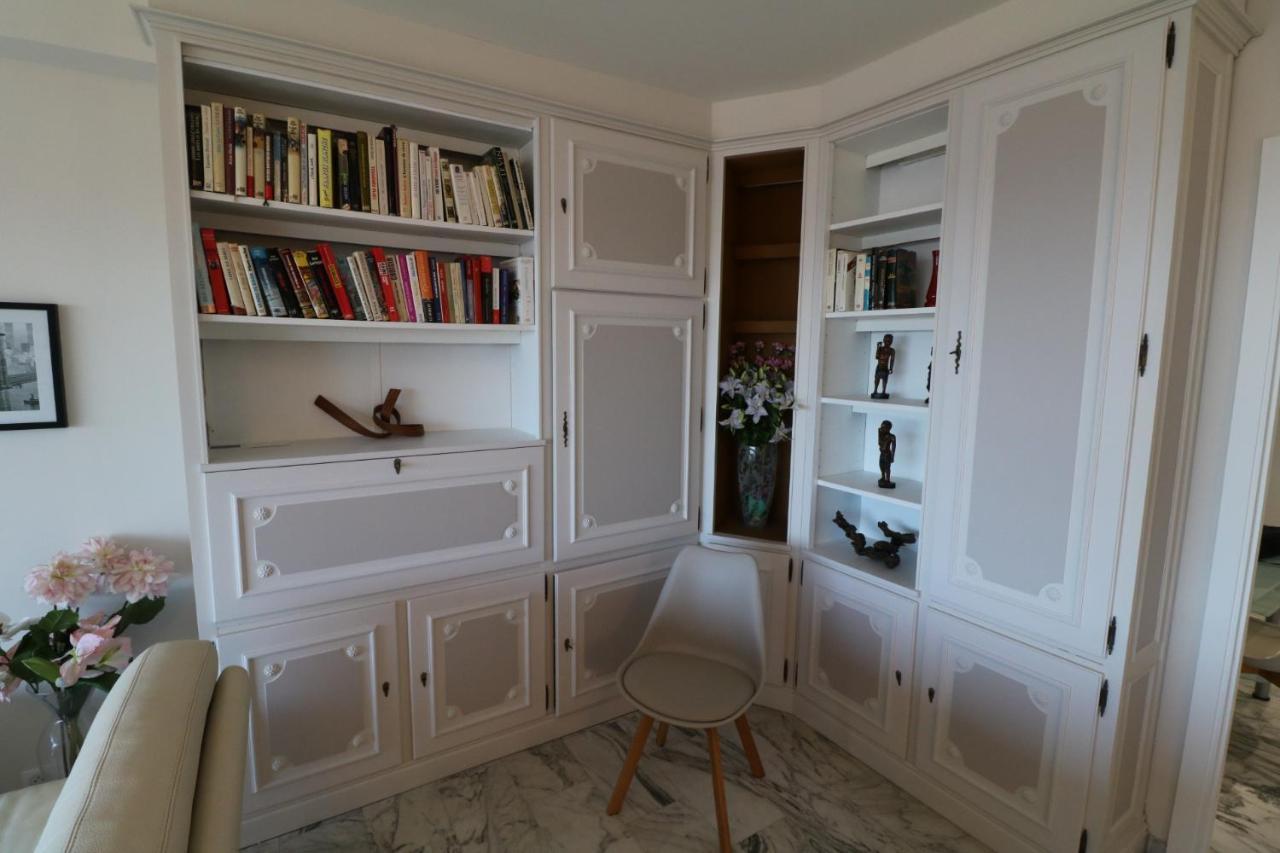 2, 3 And 4 Bedroom Sea View Forville Apartments 5 Mins From The Palais 칸느 외부 사진