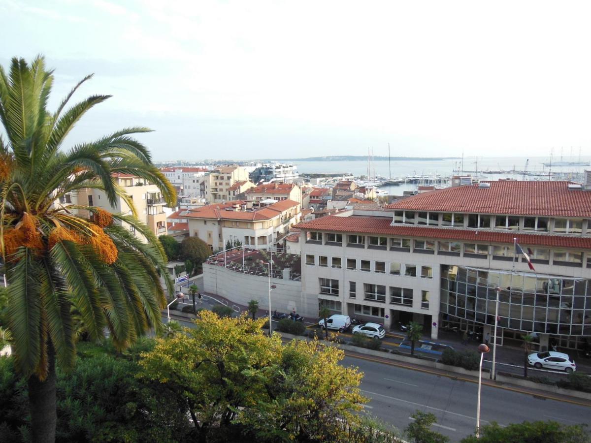 2, 3 And 4 Bedroom Sea View Forville Apartments 5 Mins From The Palais 칸느 객실 사진