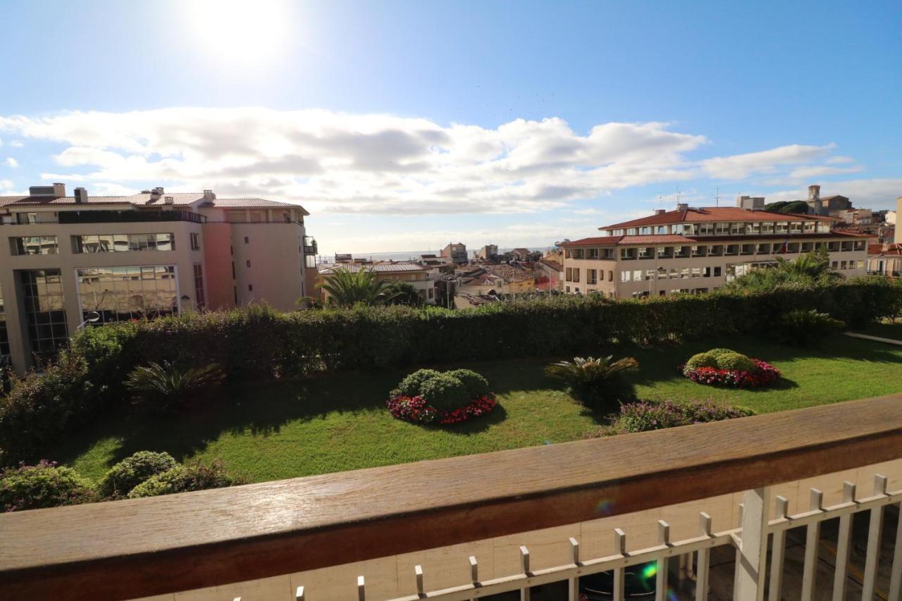 2, 3 And 4 Bedroom Sea View Forville Apartments 5 Mins From The Palais 칸느 외부 사진
